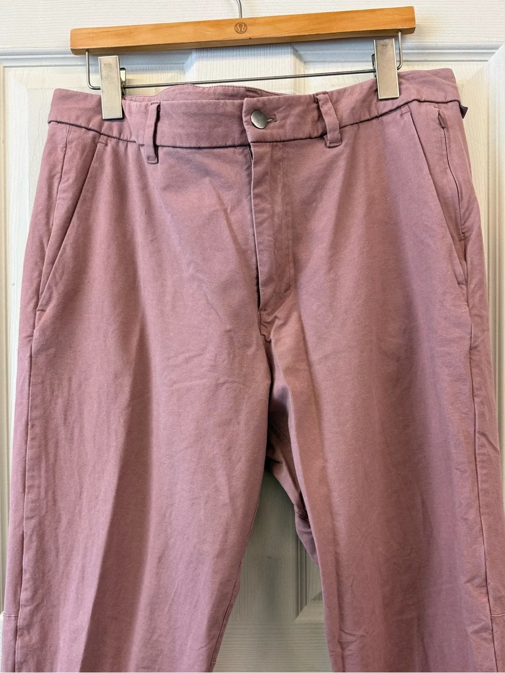 Lululemon commission pant utilitech